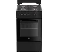 Gaziniere Beko FSG522DBC