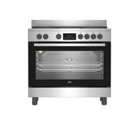 Gazinière Beko piano de cuisson bgm11225ex