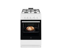 Gazinière Electrolux LKG500013W