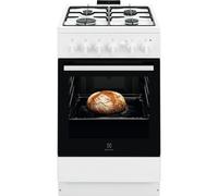 Gazinière Electrolux LKG500013W