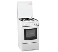 Gaziniere Proline PGC5050 W-F