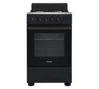 Proline Gazinière PGC5050BK