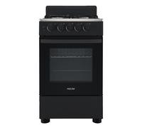 Proline Gazinière PGC5050BK