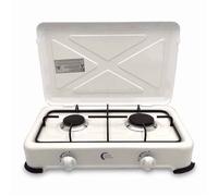 Gazinière transportable 2 feux