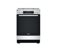 Whirlpool WS68G8CCXT/E/1 Cuisinière gaz
