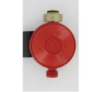 Gazinox - 220028 - Détendeur gaz Propane 37mbar Rouge