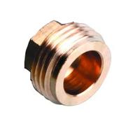 Gazinox BOUCHON MALE GN 15 X 21 G1/2''