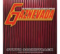 Gaznevada - Synth Soundtrack