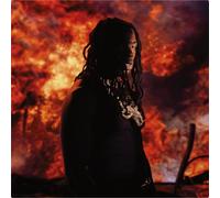 Gazo – Apocalypse – Double vinyle vert – Epic