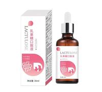 Gazocua Fournitures de santé pour chien - Complément alimentaire pour chat - 30 ml - Gouttes d'huile douce pour favoriser la digestion - Bien-être - Soins quotidiens - Pour la maison et les
