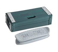 Gazocua Mini skateboard - Jouet de skateboard - Mini touche magnétique imprimée en 3D - Nouveaux objets de collection - Cadeau - Bout des doigts - Pour enfants et adultes - 8 x 3,6 cm