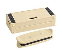 Gazocua Mini skateboard - Jouet de skateboard - Mini touche magnétique imprimée en 3D - Nouveaux objets de collection - Cadeau - Bout des doigts - Pour enfants et adultes - 8 x 3,6 cm