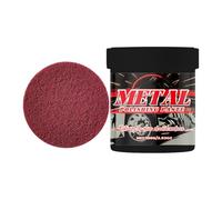 Gazocua Polissage chromé de voiture et polissage du métal, restauration et protection du métal, crème d'entretien de voiture pour pare-chocs, moulures, jantes | Pour camions, SUV, motos, bateaux