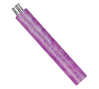 Gazocua Stylos de Pointillage pour les Ongles - Pointe Bille en Acier Inoxydable Légère et | Outil pour Vernis à Ongles,pour Artistes Salon et Maison