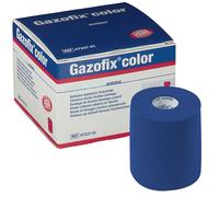 Gazofix® couleur 6 cm x 20 m bleu Serviette hygienique 1 pc(s)
