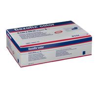 Gazofix® couleur 6 cm x 20 m bleu Serviette hygienique pc(s)