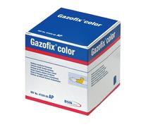 Gazofix® couleur cohésive 8 cm x 20 m jaune Serviette hygienique 1 pc(s)