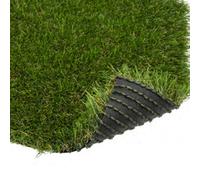 Gazon Alcoya 28 mm - Rouleau 4 x 25 m soit 100 m2