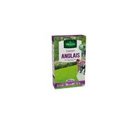 Vilmorin – Gazon anglais – Boîte 250 g – Vert