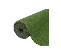 Gazon artificiel 1,33x8 m/20 mm Vert