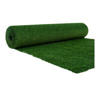 WERKA PRO Gazon Artificiel 1 cm 1 x 10 m Soit 10m²