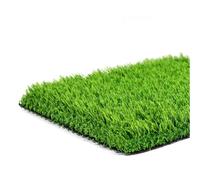 Gazon Artificiel 1 m x 2 m, 30 mm-40 mm, for Balcon, extérieur, for toiture(30mm)
