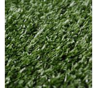 Gazon artificiel 7/9 mm 1x25 m Vert