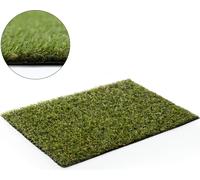 Gazon artificiel ALVA dimensions finies vert 100x300 cm
