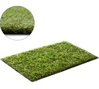 Gazon artificiel ALVIRA dimensions finies vert 200x300 cm