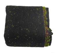 Gazon artificiel en mousse pour décoration murale et jardin, convient pour une utilisation en magasin et terrasse, tapis de gazon artificiel réaliste pour intérieur et extérieur bricolage 1 x 2 m