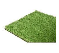 Gazon artificiel en rouleau 4m x 1m Hauteur 25 mm - Vert pin Vert bambou Vert G