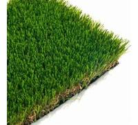 Gazon Artificiel Flavor Au Rouleau 2 X 4 m - vert