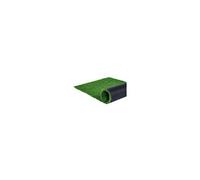 VEVOR Gazon artificiel pelouse synthétique 122×183 cm – brins 35 mm, trous de drainage