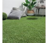 Atmosphera - Gazon artificiel en rouleau box 300x100 créateur d'intérieur - Vert