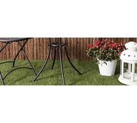 Gazon artificiel sempreverde® 1 x 2,5 m