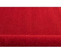 GAZON SYNTHÉTIQUE SPRING rouge dimensions standards rouge 150x200 cm