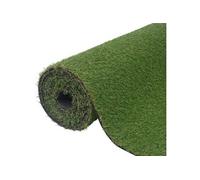 Vidaxl Gazon Artificiel 1x15 M/20 Mm Vert