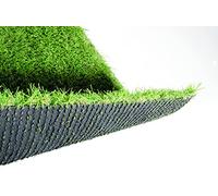 Gazon artificiel VERDELOOK Park 3x2m, épaisseur 50mm