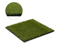 Gazon artificiel WALNUT dimensions finies vert 133x450 cm