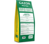 BHS Gazon Premier Prix Eco - 10kg - 340 m² - Homogène - Implantation Rapide GPPL10