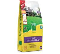Gazon - Bhs - Gazon Regarnissage 5kg