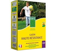 Gazon - BHS - Haute résistance 3KG - Usage Intesif