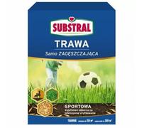 Gazon de sport Gazon de jeu Graines de gazon Graines de gazon Robustes Substral 3kg