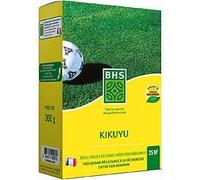 Gazon Kikuyu Bhs , 25m² , Boite De 300 Grs
