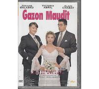 Gazon Maudit