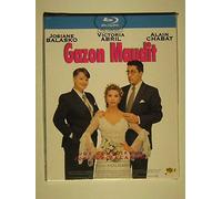 Gazon Maudit - Blu-Ray