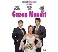 Gazon Maudit (Frn)