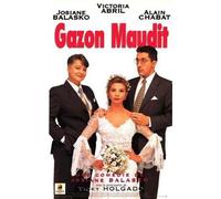 Gazon maudit [VHS]