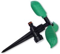 Gazon naturel Bradas - ECO-PW3325 - Arroseur rotatif à 3 bras avec réglage ()