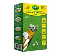 Gazon ornemental et rustique 1kg agreen.